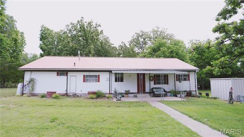 Tiny photo for 425 Eisenhower Street, Rolla, MO 65401 (MLS # 26031074)