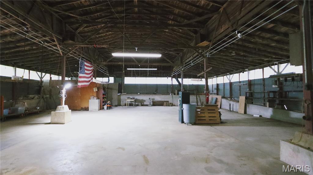 Ruckerville Add - Residential