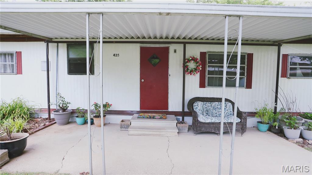 Ruckerville Add - Residential