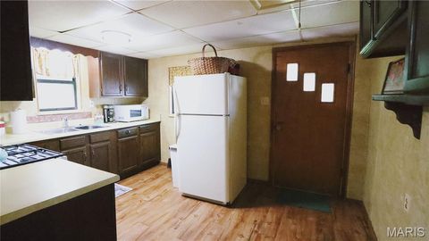 Tiny photo for 425 Eisenhower Street, Rolla, MO 65401 (MLS # 26031074)