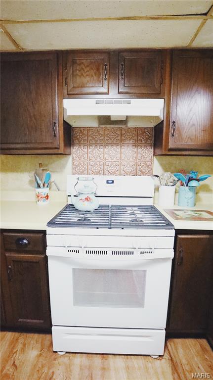 Ruckerville Add - Residential