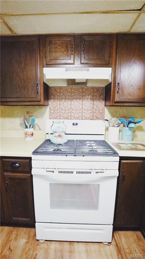 Tiny photo for 425 Eisenhower Street, Rolla, MO 65401 (MLS # 26031074)