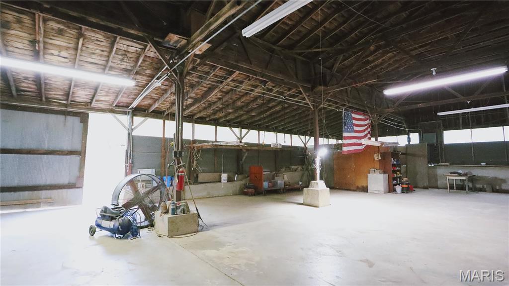 Ruckerville Add - Residential