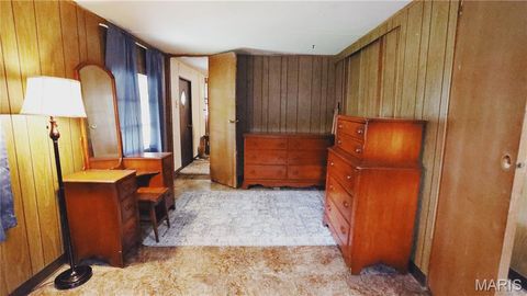 Tiny photo for 425 Eisenhower Street, Rolla, MO 65401 (MLS # 26031074)