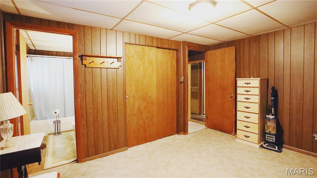 Ruckerville Add - Residential