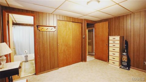 Tiny photo for 425 Eisenhower Street, Rolla, MO 65401 (MLS # 26031074)