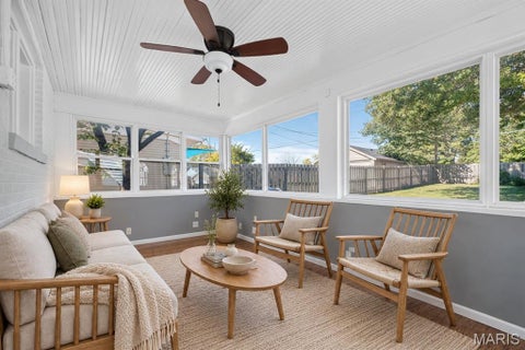Tiny photo for 7831 Weil Avenue, St Louis, MO 63119 (MLS # 26067849)