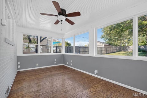 Tiny photo for 7831 Weil Avenue, St Louis, MO 63119 (MLS # 26067849)