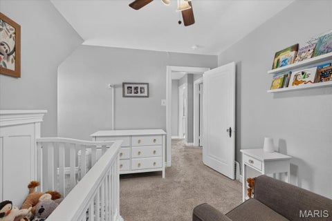 Tiny photo for 7831 Weil Avenue, St Louis, MO 63119 (MLS # 26067849)