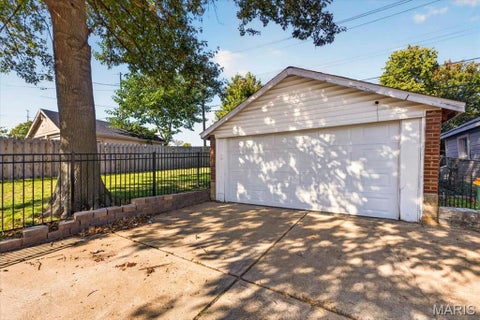Tiny photo for 7831 Weil Avenue, St Louis, MO 63119 (MLS # 26067849)