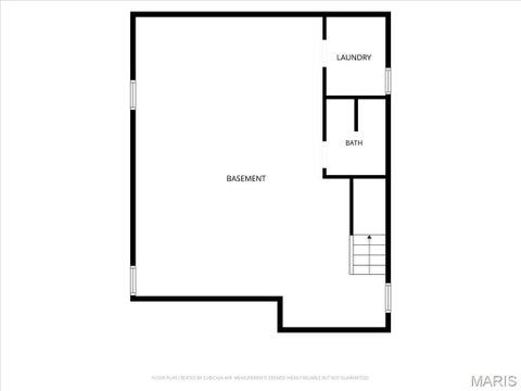 Tiny photo for 7831 Weil Avenue, St Louis, MO 63119 (MLS # 26067849)