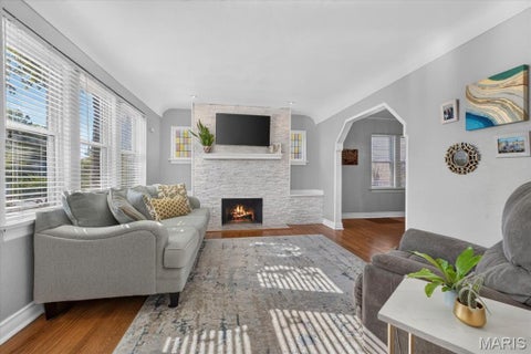 Tiny photo for 7831 Weil Avenue, St Louis, MO 63119 (MLS # 26067849)