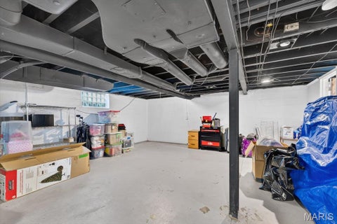 Tiny photo for 7831 Weil Avenue, St Louis, MO 63119 (MLS # 26067849)