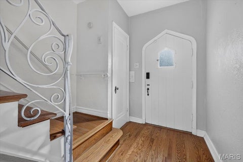 Tiny photo for 7831 Weil Avenue, St Louis, MO 63119 (MLS # 26067849)