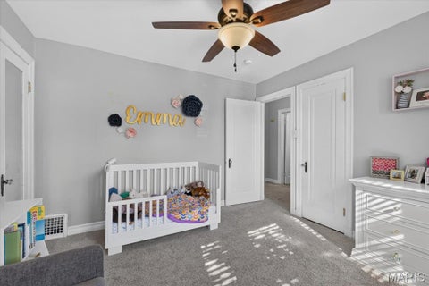 Tiny photo for 7831 Weil Avenue, St Louis, MO 63119 (MLS # 26067849)