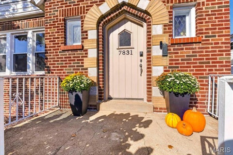 Tiny photo for 7831 Weil Avenue, St Louis, MO 63119 (MLS # 26067849)