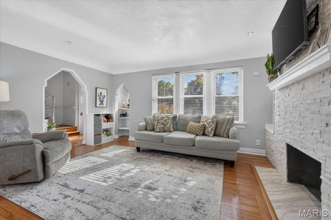 Tiny photo for 7831 Weil Avenue, St Louis, MO 63119 (MLS # 26067849)
