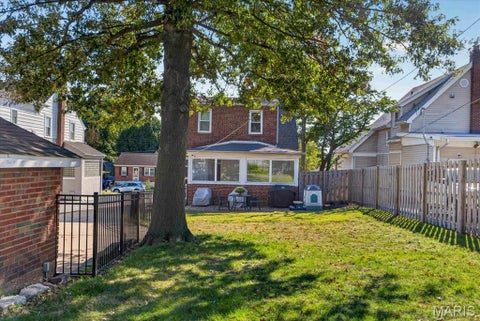Tiny photo for 7831 Weil Avenue, St Louis, MO 63119 (MLS # 26067849)