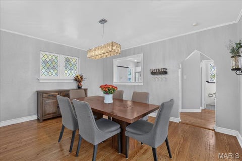 Tiny photo for 7831 Weil Avenue, St Louis, MO 63119 (MLS # 26067849)