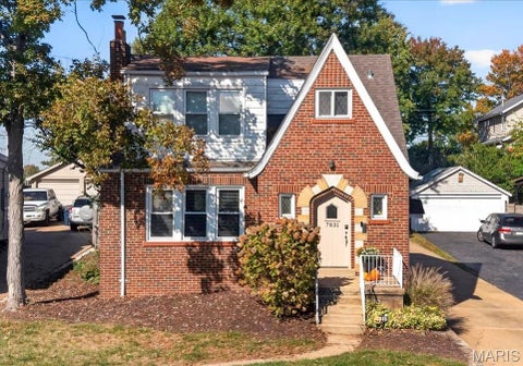 Photo of 7831 Weil Avenue, St Louis, MO 63119 (MLS # 26067849)