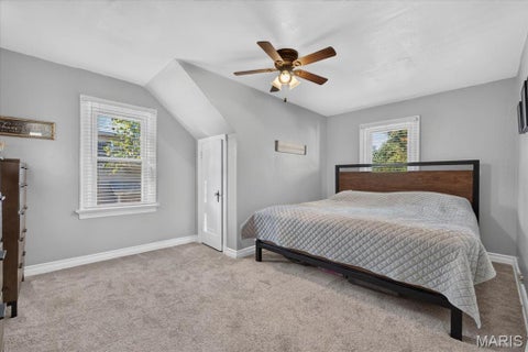 Tiny photo for 7831 Weil Avenue, St Louis, MO 63119 (MLS # 26067849)