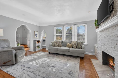 Tiny photo for 7831 Weil Avenue, St Louis, MO 63119 (MLS # 26067849)