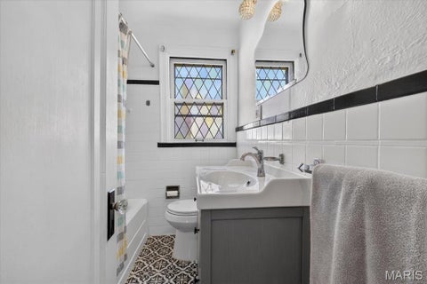 Tiny photo for 7831 Weil Avenue, St Louis, MO 63119 (MLS # 26067849)
