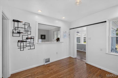 Tiny photo for 7831 Weil Avenue, St Louis, MO 63119 (MLS # 26067849)