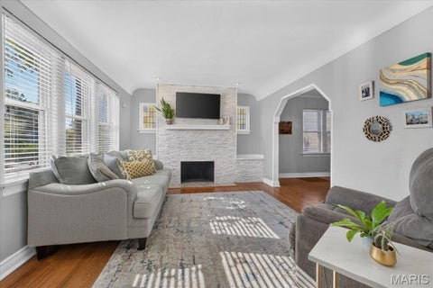 Tiny photo for 7831 Weil Avenue, St Louis, MO 63119 (MLS # 26067849)