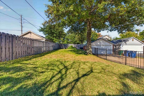 Tiny photo for 7831 Weil Avenue, St Louis, MO 63119 (MLS # 26067849)