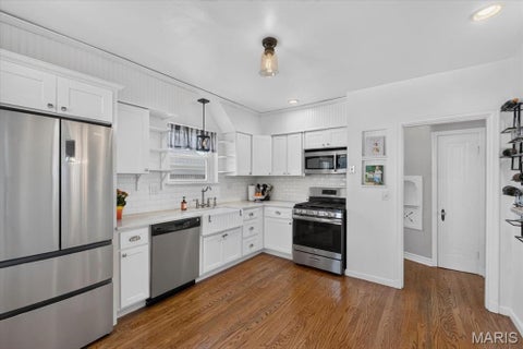 Tiny photo for 7831 Weil Avenue, St Louis, MO 63119 (MLS # 26067849)