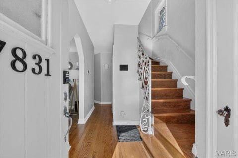 Tiny photo for 7831 Weil Avenue, St Louis, MO 63119 (MLS # 26067849)