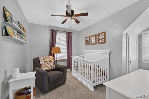 Tiny photo for 7831 Weil Avenue, St Louis, MO 63119 (MLS # 26067849)