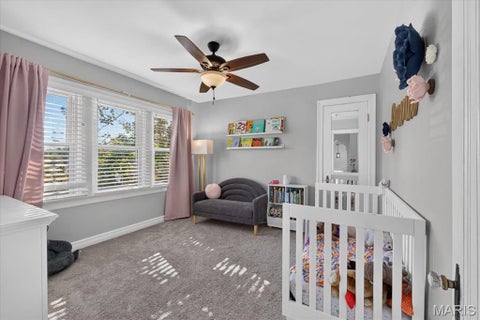 Tiny photo for 7831 Weil Avenue, St Louis, MO 63119 (MLS # 26067849)