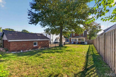 Tiny photo for 7831 Weil Avenue, St Louis, MO 63119 (MLS # 26067849)