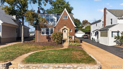 Tiny photo for 7831 Weil Avenue, St Louis, MO 63119 (MLS # 26067849)