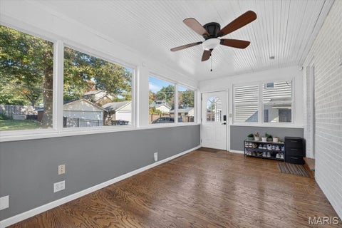 Tiny photo for 7831 Weil Avenue, St Louis, MO 63119 (MLS # 26067849)