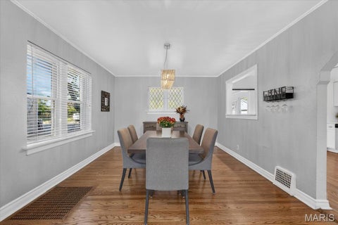 Tiny photo for 7831 Weil Avenue, St Louis, MO 63119 (MLS # 26067849)