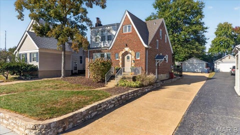 Tiny photo for 7831 Weil Avenue, St Louis, MO 63119 (MLS # 26067849)
