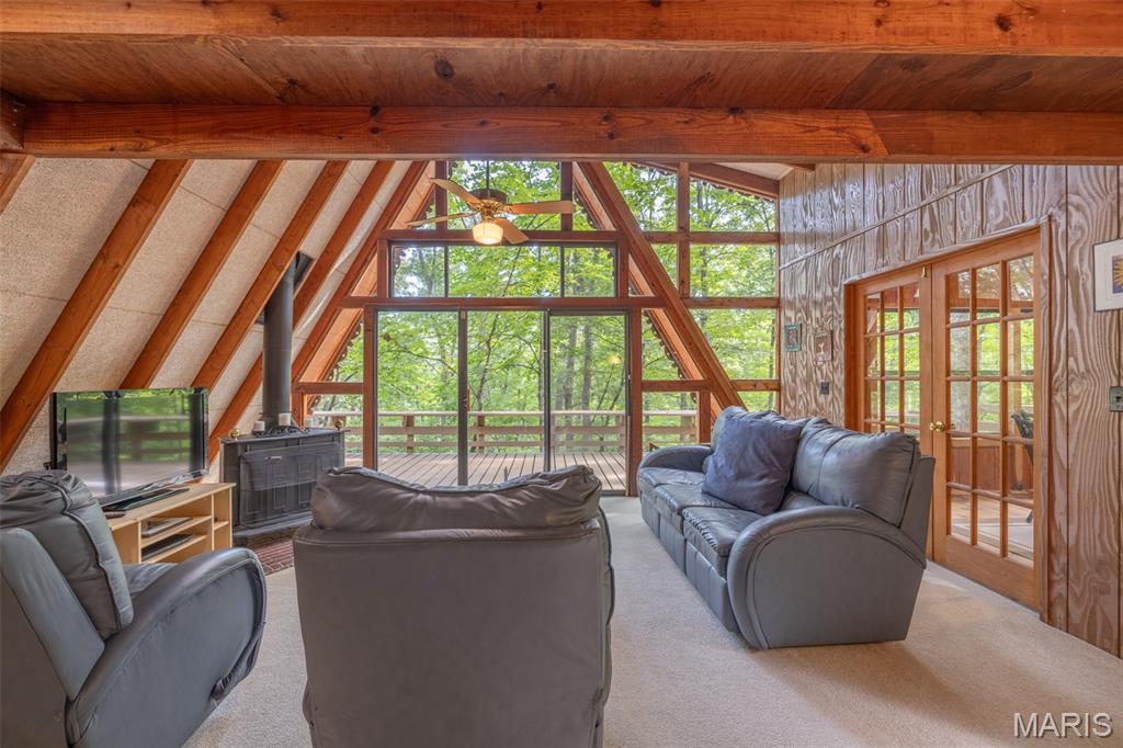 Innsbrook - Residential