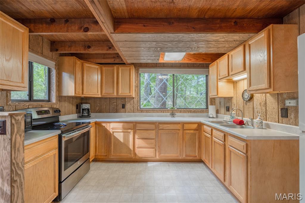 Innsbrook - Residential