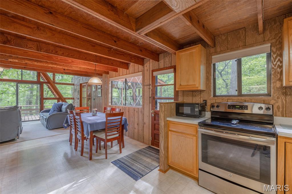 Innsbrook - Residential