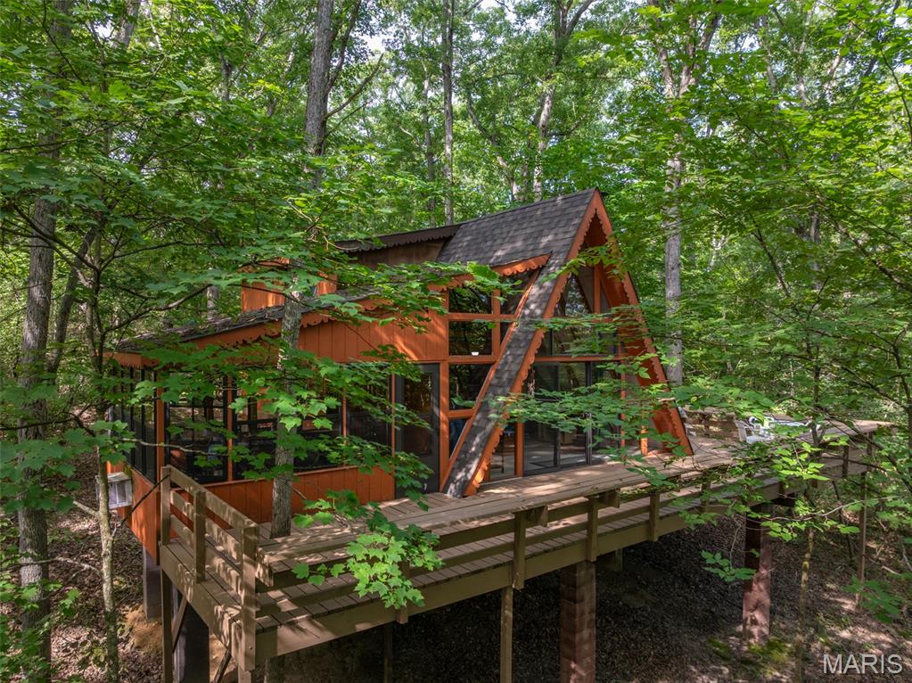 Innsbrook - Residential