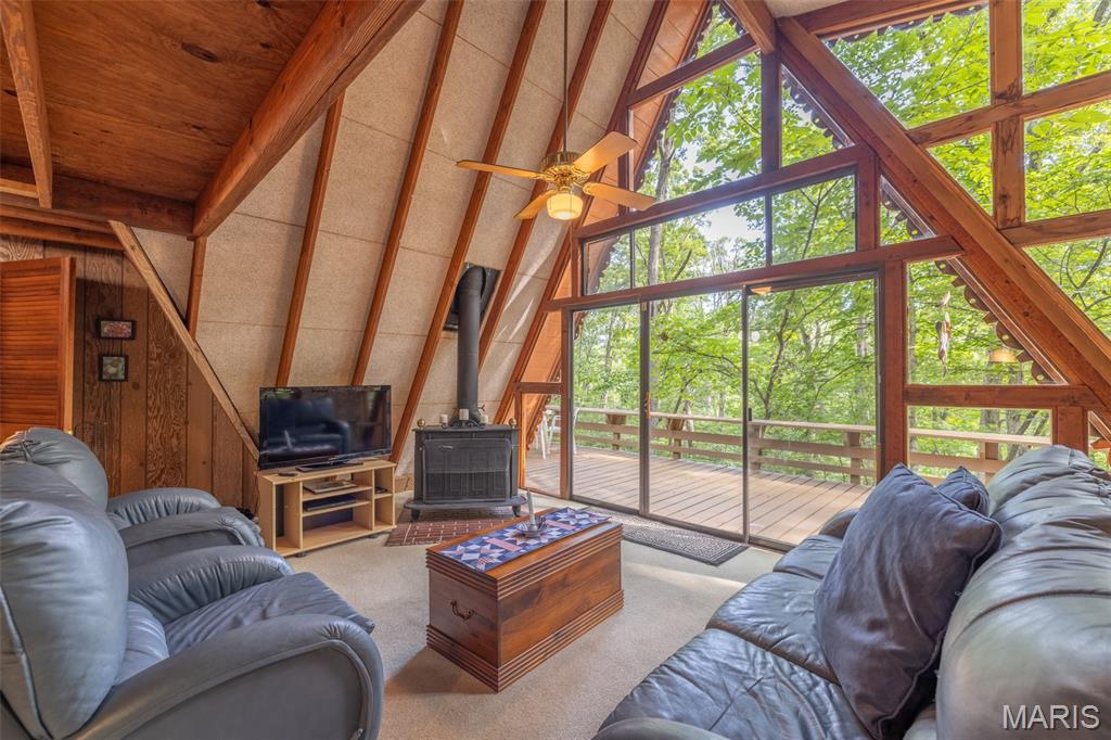 Innsbrook - Residential