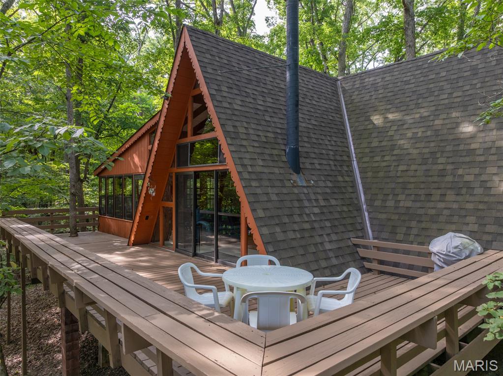 Innsbrook - Residential