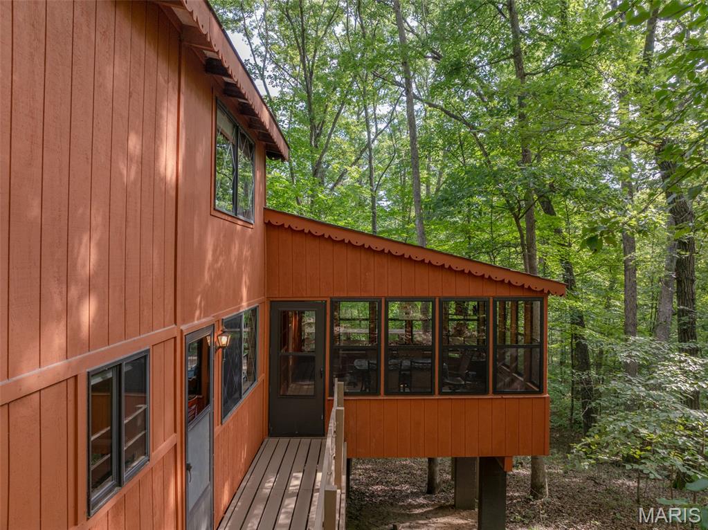 Innsbrook - Residential