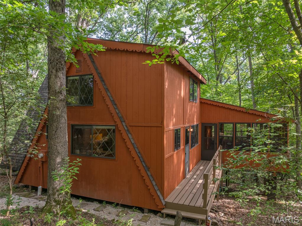 Innsbrook - Residential