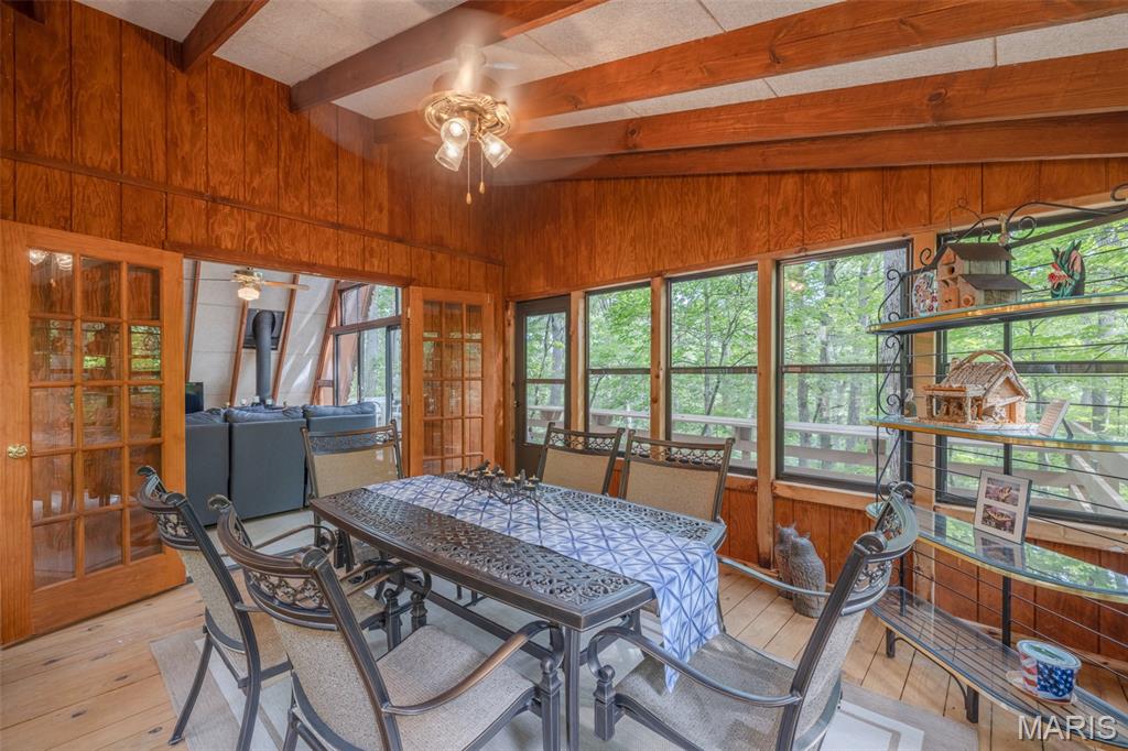 Innsbrook - Residential