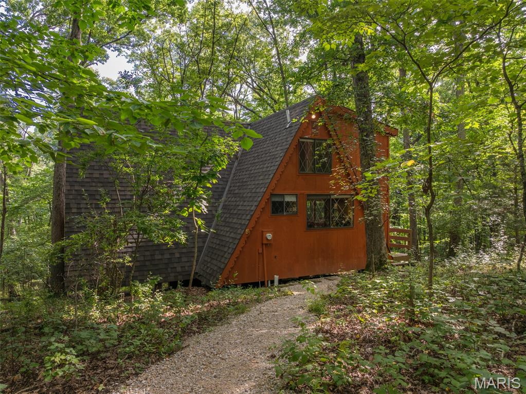 Innsbrook - Residential