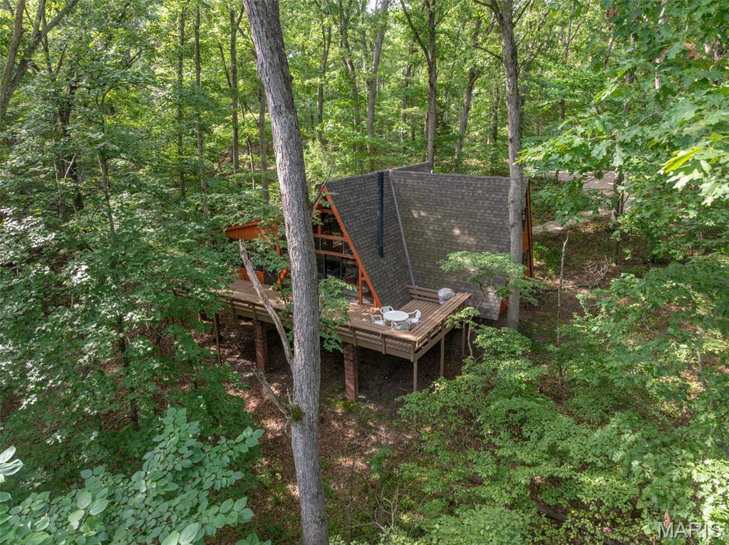 Innsbrook - Residential